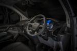 Ford Transit Custom M-Sport 2015 года